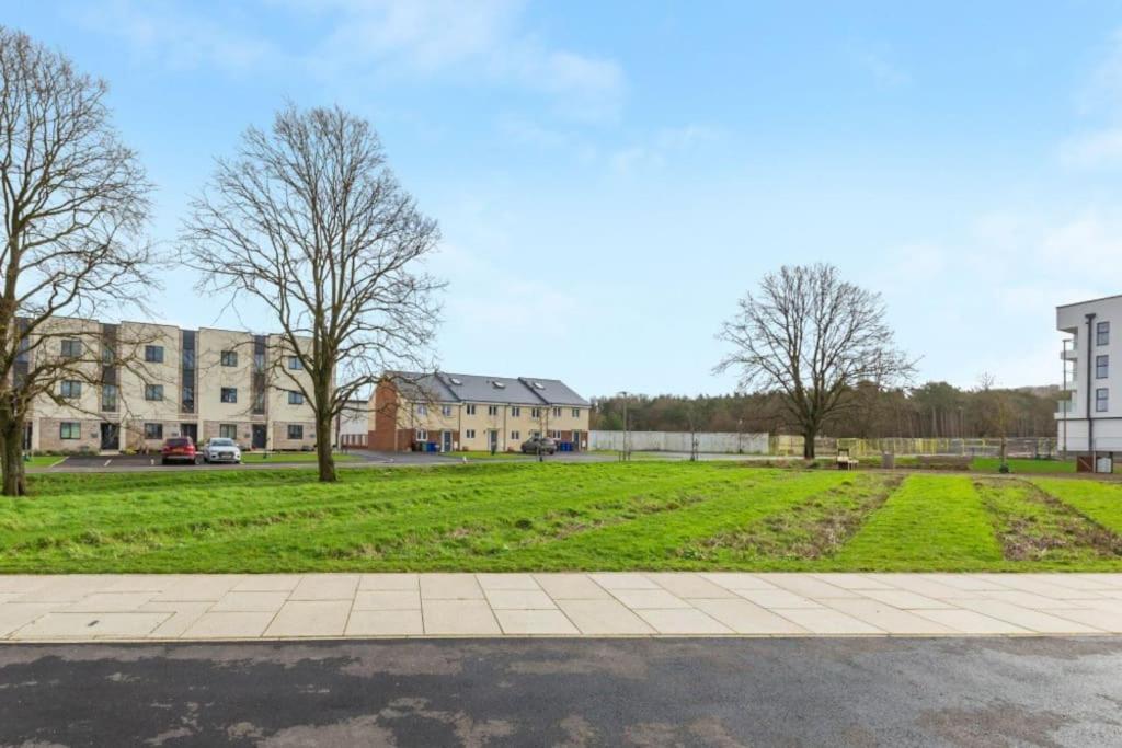No6, Luxury Townhouse Near Bicester Village Exterior foto